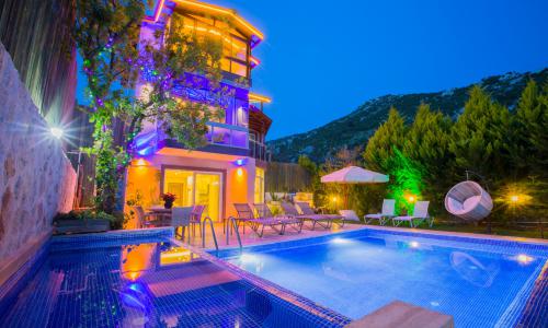 Villa Dere — 3