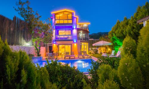 Villa Dere — 4