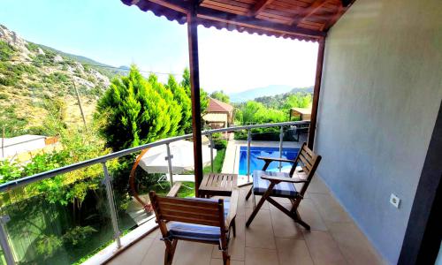 Villa Dere — 62