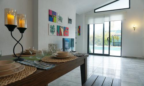 Villa Derin — 33