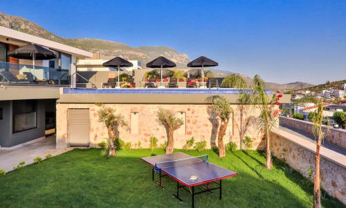 Villa Dreams — 35