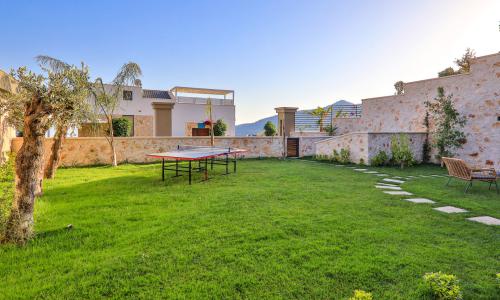 Villa Dreams — 9