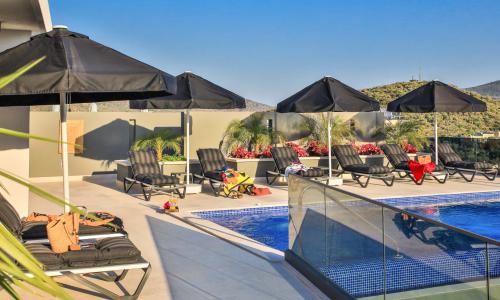 Villa Dreams — 7