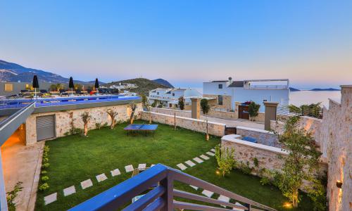 Villa Dreams — 74