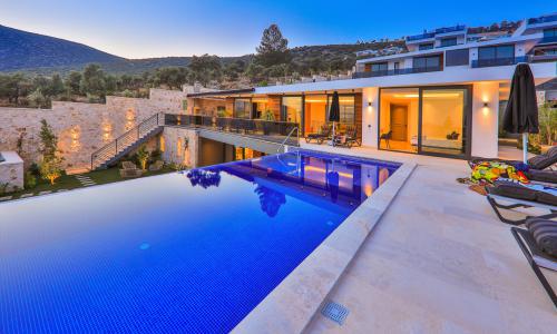 Villa Dreams