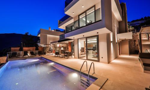 Villa Dreams — 5