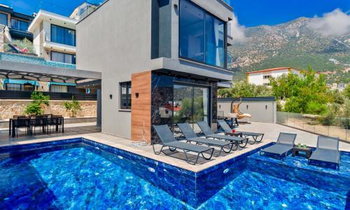 Villa Elite Escape — 36