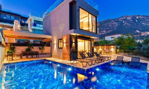 Villa Elite Escape — 6