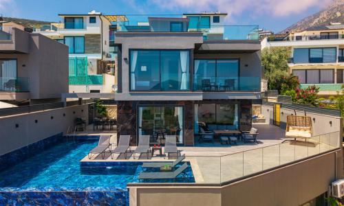 Villa Elite Escape — 2