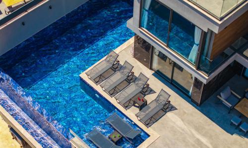 Villa Elite Escape — 5
