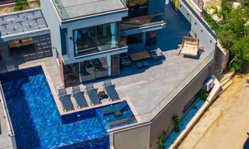 Villa Elite Escape — 3