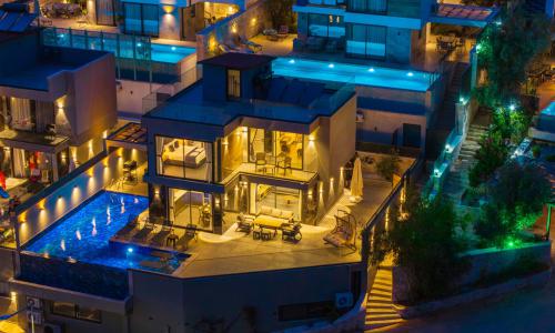 Villa Elite Escape — 18