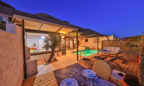 Villa Gusto 1