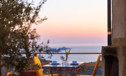 Villa Gusto 2 — 2