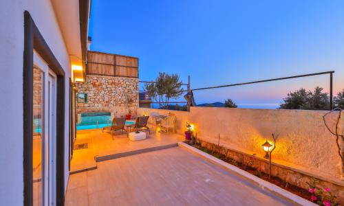 Villa Gusto 4 — 5