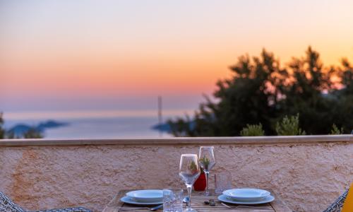 Villa Gusto 4 — 2