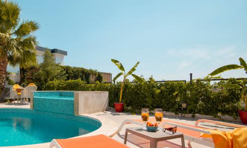 Villa Gusto 5 — 5