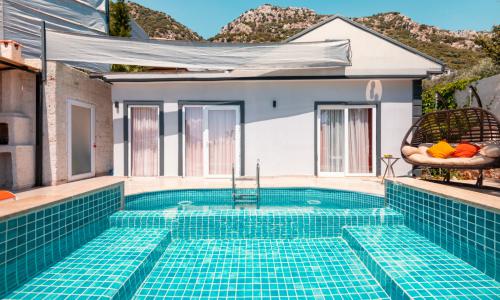 Villa Gusto 6 — 2