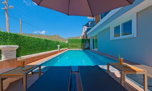 Villa Halis — 24