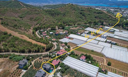 Villa Halis — 26