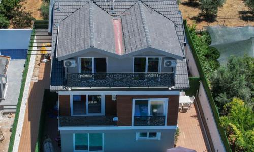 Villa Halis — 29