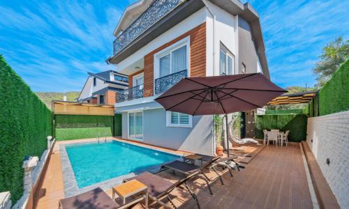 Villa Halis — 32