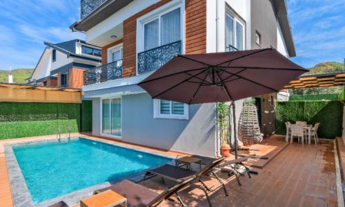 Villa Halis — 33