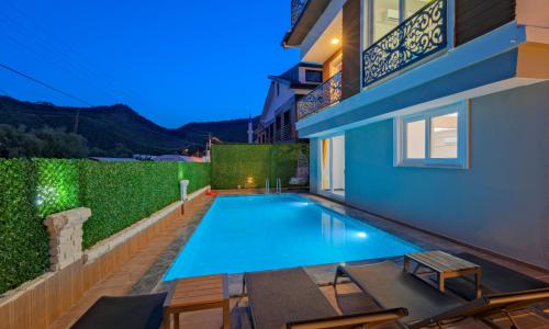 Villa Halis — 41
