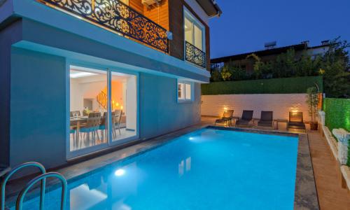 Villa Halis — 42