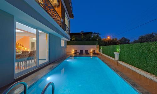Villa Halis — 43