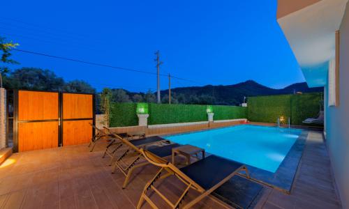 Villa Halis — 44