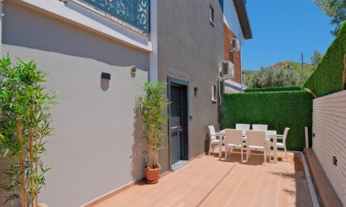 Villa Halis — 34