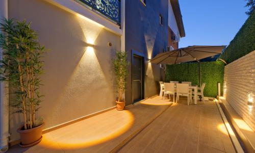 Villa Halis — 46