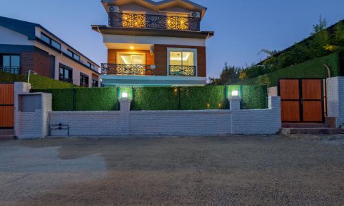 Villa Halis — 47
