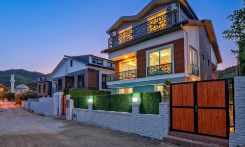 Villa Halis — 49