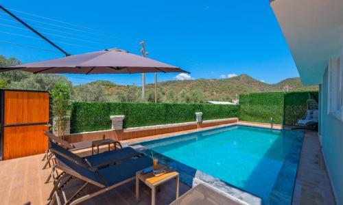 Villa Halis — 45