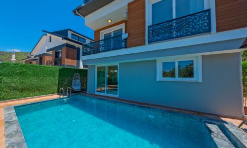 Villa Halis — 3