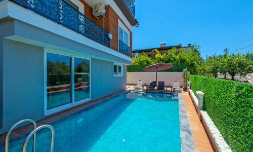 Villa Halis — 6