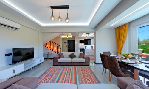 Villa Halis — 16