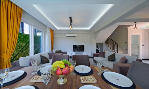 Villa Halis — 19