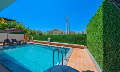 Villa Halis — 4