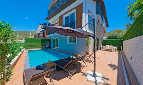 Villa Halis
