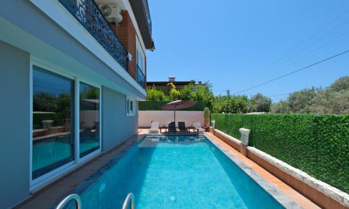 Villa Halis — 5