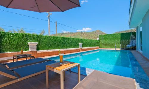 Villa Halis — 2