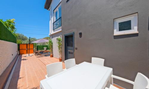 Villa Halis — 8