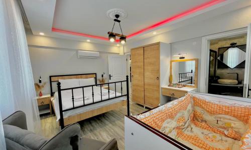 Villa Kayalı 1 — 21