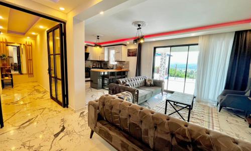 Villa Kayalı 1 — 23