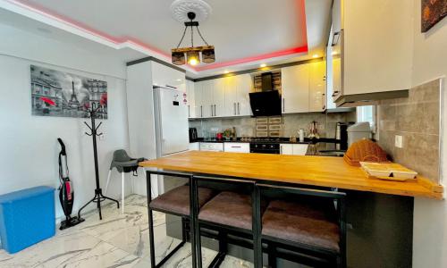 Villa Kayalı 1 — 13