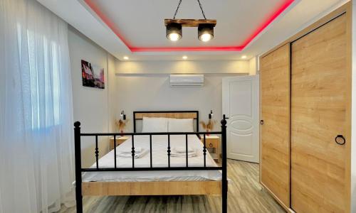 Villa Kayalı 1 — 25