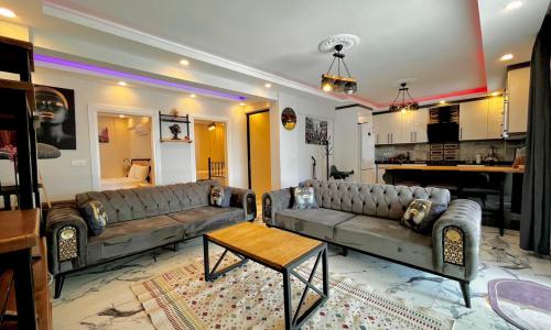 Villa Kayalı 1 — 17